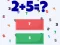 Jwèt Correct Math sou entènèt