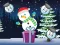 Jwèt Survival Snowman sou entènèt