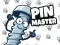 Jwèt Pin Master sou entènèt