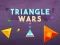 Jwèt Triangle Wars sou entènèt