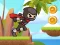 Jwèt Fast Ninja sou entènèt