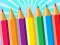Jwèt Pencil True Colors sou entènèt