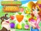 Jwèt Happy Farm Harvest Blast sou entènèt
