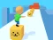 Jwèt Cube Surfer sou entènèt