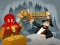 Jwèt Hidden Objects Pirate Treasure sou entènèt