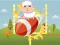 Jwèt Animals Rugby Flick sou entènèt