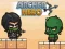 Jwèt Archer Hero Adventure sou entènèt