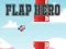 Jwèt Flap Hero sou entènèt