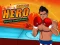 Jwèt Boxing Hero: Punch Champions sou entènèt