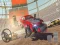 Jwèt Derby Car Racing Stunt sou entènèt