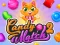 Jwèt Candy Match 2 sou entènèt