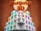 Jwèt Mahjong 3D sou entènèt