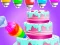 Jwèt Sweet Bakery Girls Cake sou entènèt