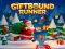Jwèt Giftbound Runner sou entènèt