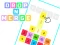 Jwèt Drop N Merge Blocks sou entènèt