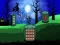 Jwèt Halloween Forest Escape Series Episode 1 sou entènèt