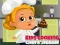 Jwèt Kids Cooking Chefs Jigsaw sou entènèt