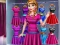 Jwèt Princess Spring Wardrobe sou entènèt