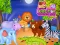 Jwèt Wild Animal Doctor Adventure sou entènèt