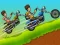 Jwèt Hobo Racer sou entènèt