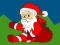 Jwèt Santa Claus Coloring Book sou entènèt