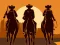 Jwèt Cowboy Hidden Stars sou entènèt
