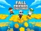 Jwèt Fall Friends Challenge sou entènèt