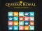 Jwèt Queens Royal sou entènèt