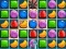 Jwèt Sweet Candy Match 3 sou entènèt