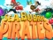 Jwèt Sea Bubble Pirates sou entènèt