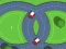 Jwèt 3D Traffic Run sou entènèt