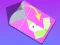 Jwèt Cute Folding Paper sou entènèt