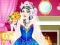 Jwèt Sleeping Princess Wedding Dress up sou entènèt