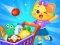 Jwèt Supermarket Shopping For Kids sou entènèt