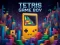 Jwèt Tetris Game Boy sou entènèt