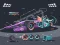 Jwèt Powerful Cars Memory sou entènèt