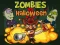 Jwèt Zombies Vs Halloween sou entènèt