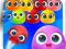 Jwèt Bubble Shooter Passion sou entènèt
