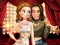 Jwèt Stars & Royals BFFS: Movie Night sou entènèt