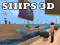 Jwèt Ships 3D IO sou entènèt