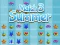 Jwèt Match 3 Summer sou entènèt