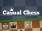 Jwèt Casual Chess sou entènèt