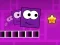Jwèt Geometry Dash Jump sou entènèt