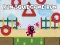 Jwèt Run Squidgame Run sou entènèt