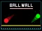 Jwèt Ball Wall sou entènèt