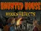 Jwèt Haunted House Hidden Objects sou entènèt