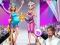 Jwèt Pregnant Fashion Show sou entènèt