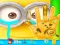 Jwèt Minion hand doctor sou entènèt