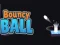 Jwèt Bouncy Ball sou entènèt