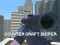 Jwèt Counter Craft Sniper sou entènèt
